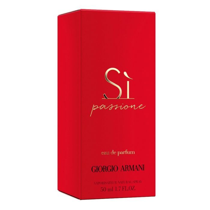 Парфумована вода Giorgio Armani Si Passione 30 мл (3614271994721) зображення 2