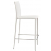 Кухонный стул Concepto Grand полубарный белый (HBC425BL-RL7-WHITE) изображение 2