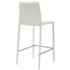 Кухонный стул Concepto Grand полубарный белый (HBC425BL-RL7-WHITE) изображение 3