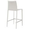 Кухонный стул Concepto Grand полубарный белый (HBC425BL-RL7-WHITE) изображение 3