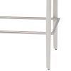 Кухонный стул Concepto Grand полубарный белый (HBC425BL-RL7-WHITE) изображение 6