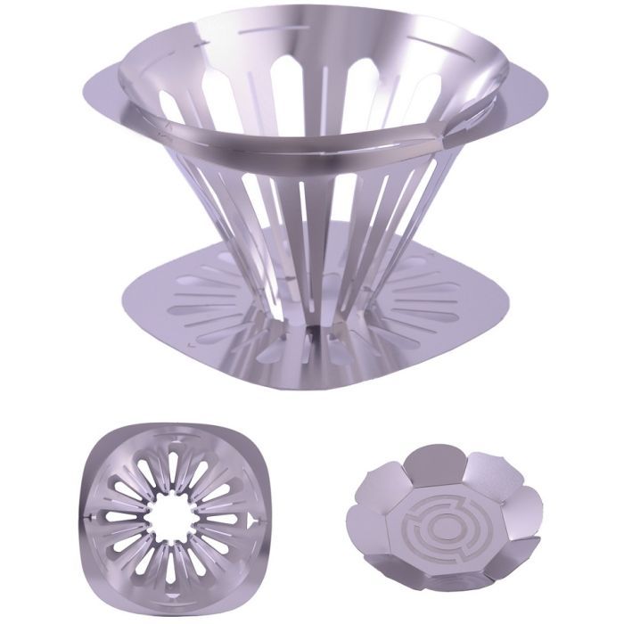 Конструктор Metal Time Cafe Pronto (MT013) изображение 5