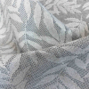 Скатерть Прованс Эльза Серое серебро круглая D 200 см (4823093425651) изображение 2