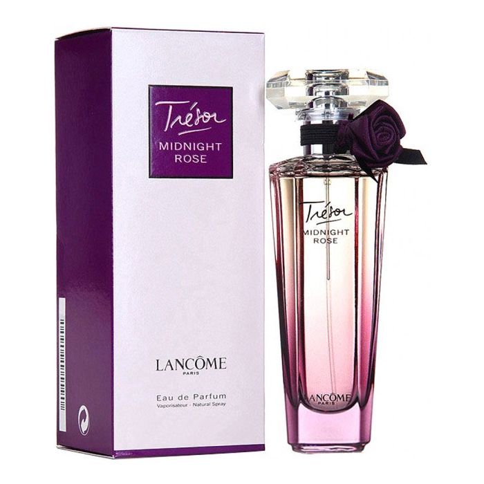 Парфюмированная вода Lancome Tresor Midnight Rose 30 мл (3605532423142)