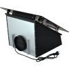 Витяжка кухонна Grunhelm GVN 220 B зображення 3