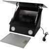 Витяжка кухонна Grunhelm GVN 220 B зображення 4