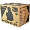 Витяжка кухонна Grunhelm GVN 220 B зображення 6