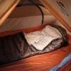 Спальный мешок Naturehike U350 NH20MSD07 Hollow Cotton Right Brown (6927595767221-R) изображение 10