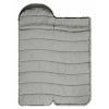 Спальный мешок Naturehike U350 NH20MSD07 Hollow Cotton Right Brown (6927595767221-R) изображение 2