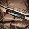 Спальный мешок Naturehike U350 NH20MSD07 Hollow Cotton Right Brown (6927595767221-R) изображение 9