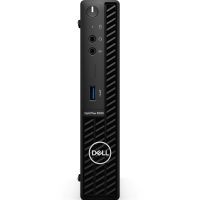 Компьютер Dell OptiPlex 3090 MFF / i5-10500T (N011O3090MFF_UBU) изображение 2