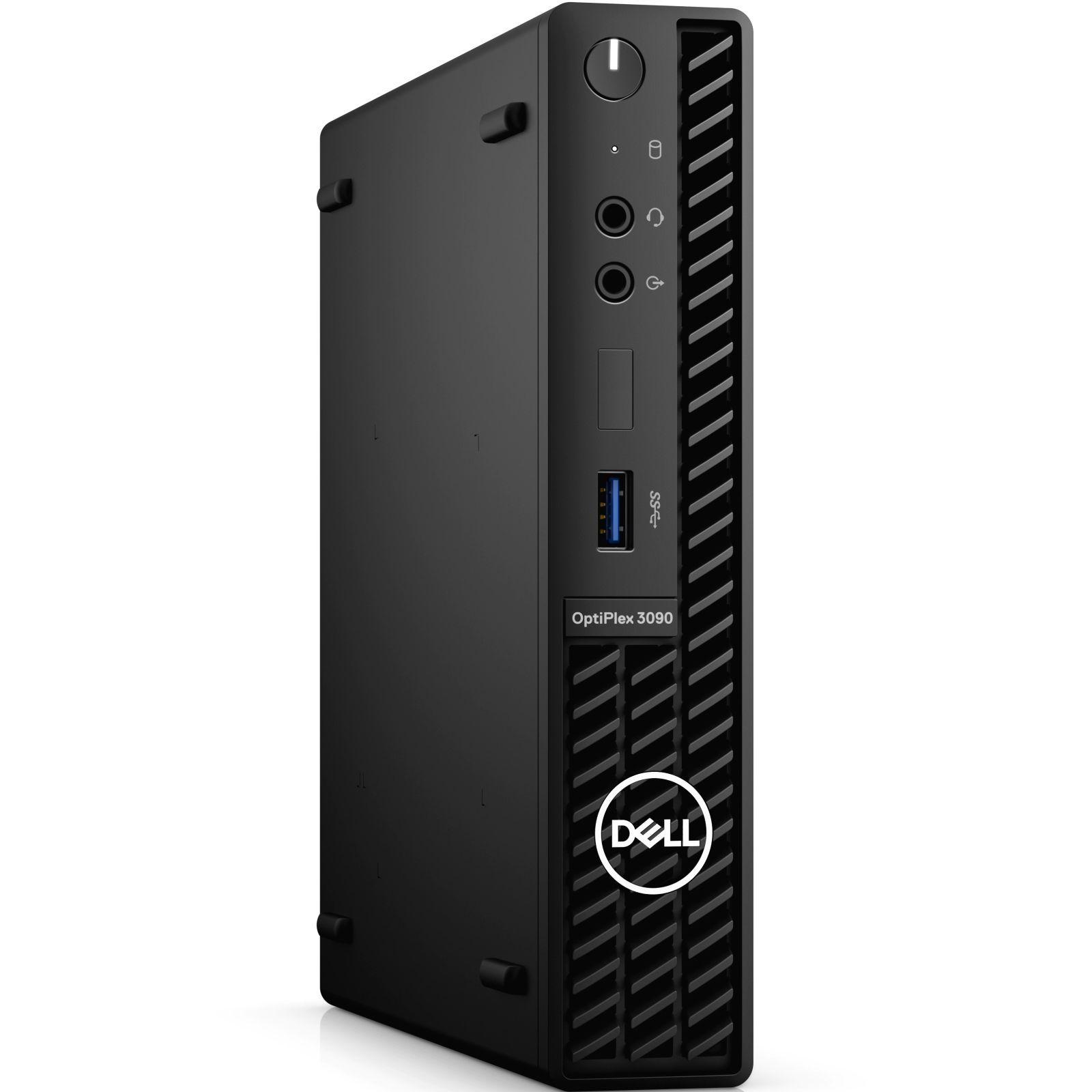 ᐈ Купить компьютер Dell OptiPlex 3090 MFF / i5-10500T