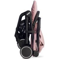 Коляска ABC design Ping Fashion Jade (1200229/2000) изображение 4