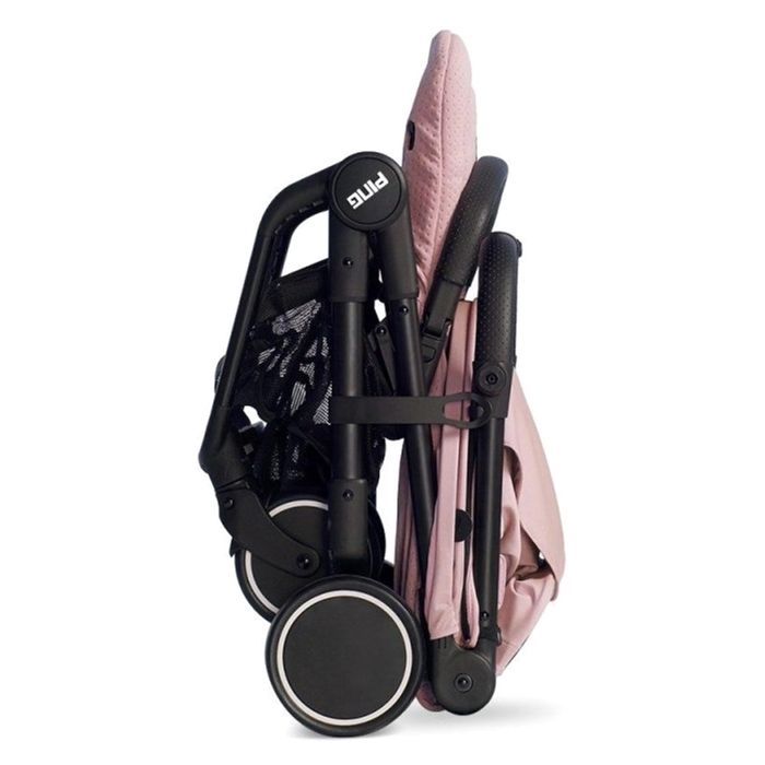 Коляска ABC design Ping Diamond Rose Gold (1200229/2004) изображение 4