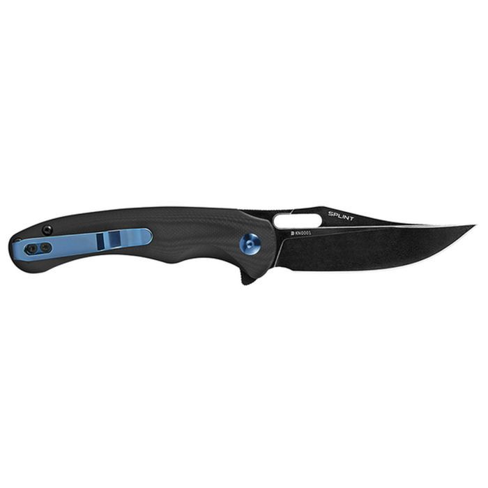 Нож Olight Oknife Splint Grey (SPLINT (Gray)) изображение 2