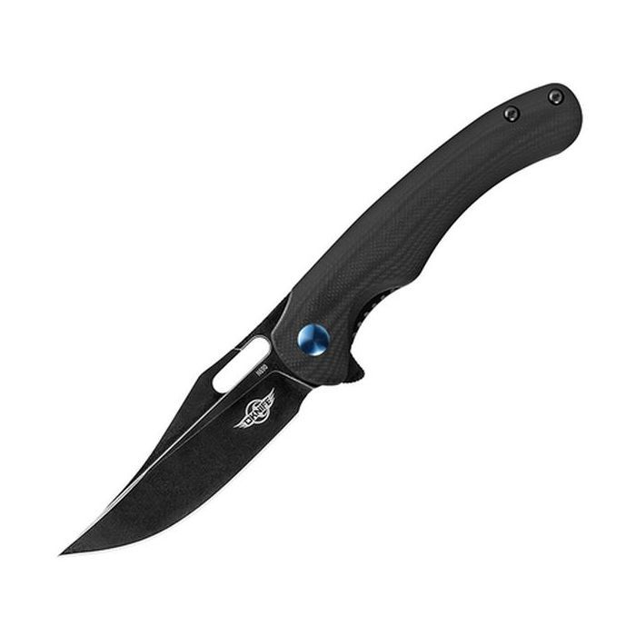 Нож Olight Oknife Splint Grey (SPLINT (Gray)) изображение 4