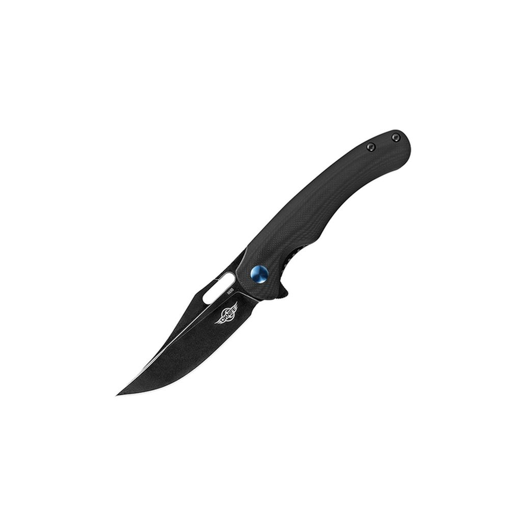 Нож Olight Oknife Splint Black (SPLINT) изображение 4