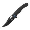 Нож Olight Oknife Splint Black (SPLINT) изображение 4