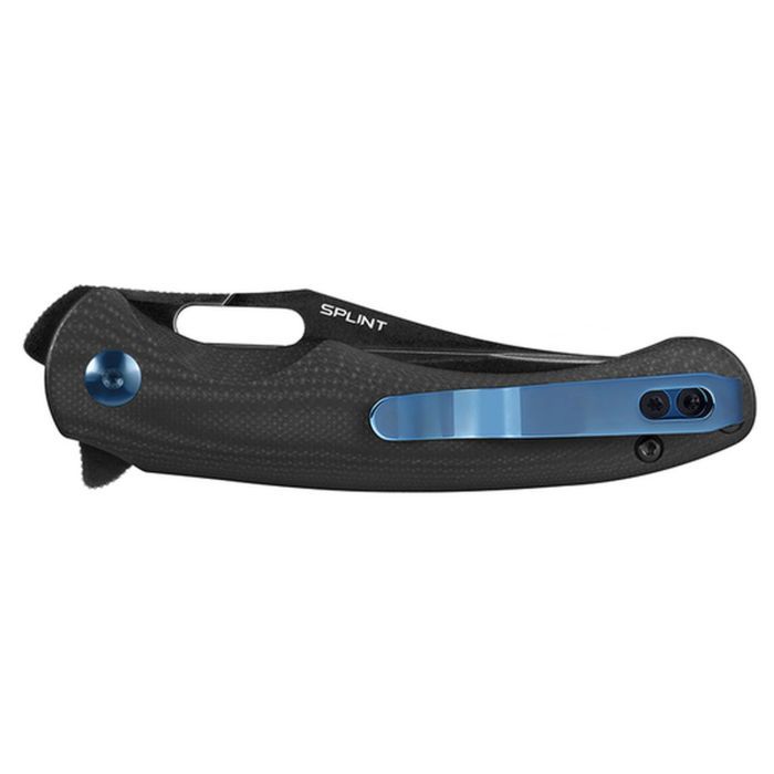 Нож Olight Oknife Splint Grey (SPLINT (Gray)) изображение 5