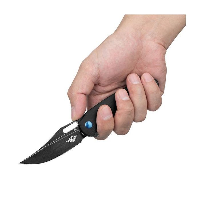 Нож Olight Oknife Splint Grey (SPLINT (Gray)) изображение 7