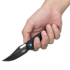 Нож Olight Oknife Splint Black (SPLINT) изображение 7