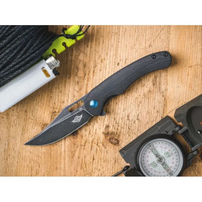 Нож Olight Oknife Splint Grey (SPLINT (Gray)) изображение 8