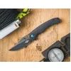 Нож Olight Oknife Splint Black (SPLINT) изображение 8