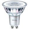 Лампочка Philips Essential LED 4.6-50W GU10 830 36D (929001218108)