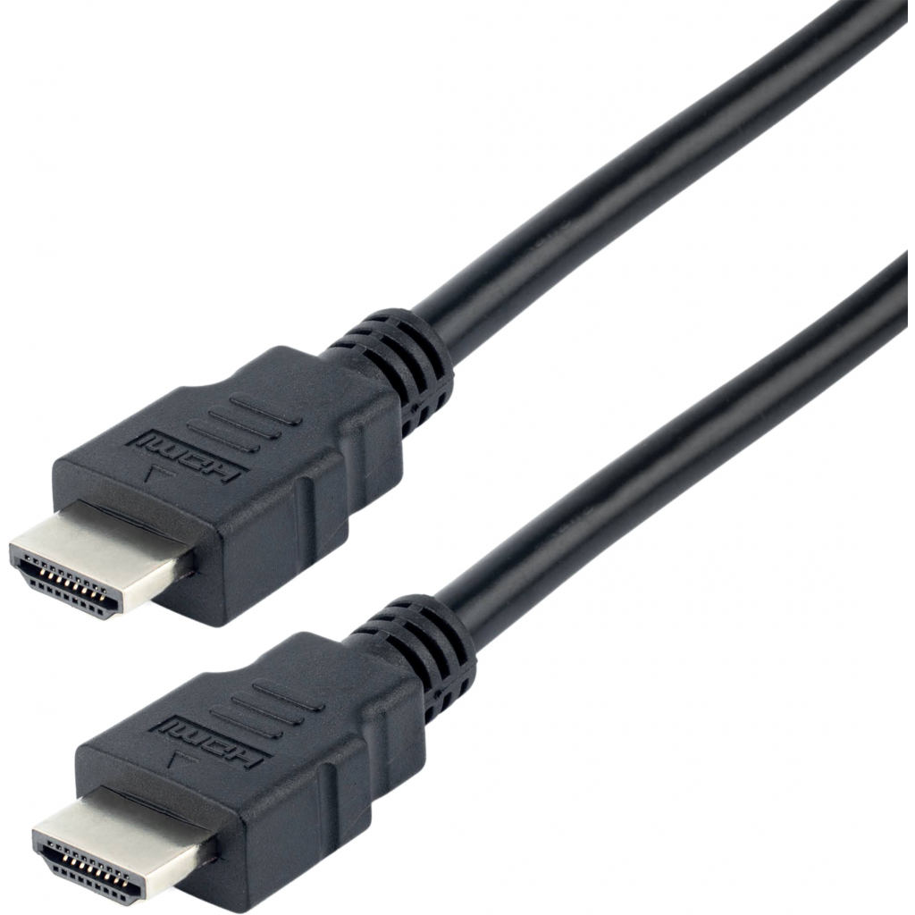 Кабель мультимедийный HDMI to HDMI 1.2m v1.4 ProfCable (ProfCable9-120) изображение 2