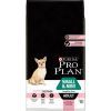 Сухой корм для собак Purina Pro Plan Small&Mini Sensitive Skin с лососем 7 кг (7613035123441) изображение 3