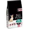 Сухой корм для собак Purina Pro Plan Small&Mini Sensitive Skin с лососем 7 кг (7613035123441)