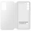 Чохол до мобільного телефона Samsung Smart Clear View Cover Galaxy S22 Plus White (EF-ZS906CWEGRU) зображення 4