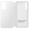 Чехол для мобильного телефона Samsung Smart Clear View Cover Galaxy S22 Plus White (EF-ZS906CWEGRU) изображение 4