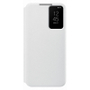 Чехол для мобильного телефона Samsung Smart Clear View Cover Galaxy S22 Plus White (EF-ZS906CWEGRU)
