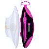 Циркуль ZiBi NEON START, в тв. футляр, зап.грифель, розовый, KIDS Line (ZB.5323NS-10) изображение 2
