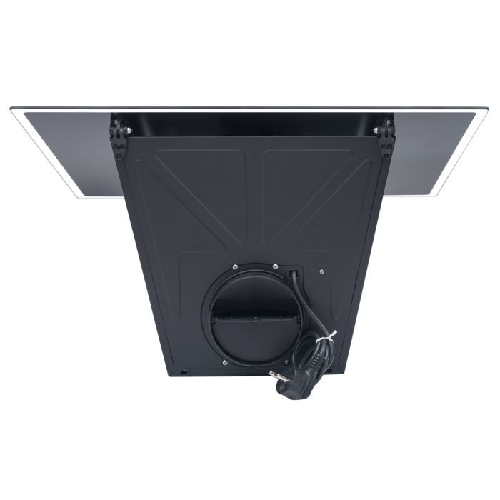 Витяжка кухонна Perfelli DNS 6272 D 700 IV LED зображення 10