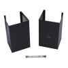 Вытяжка кухонная Perfelli DNS 6272 D 700 BL LED изображение 11