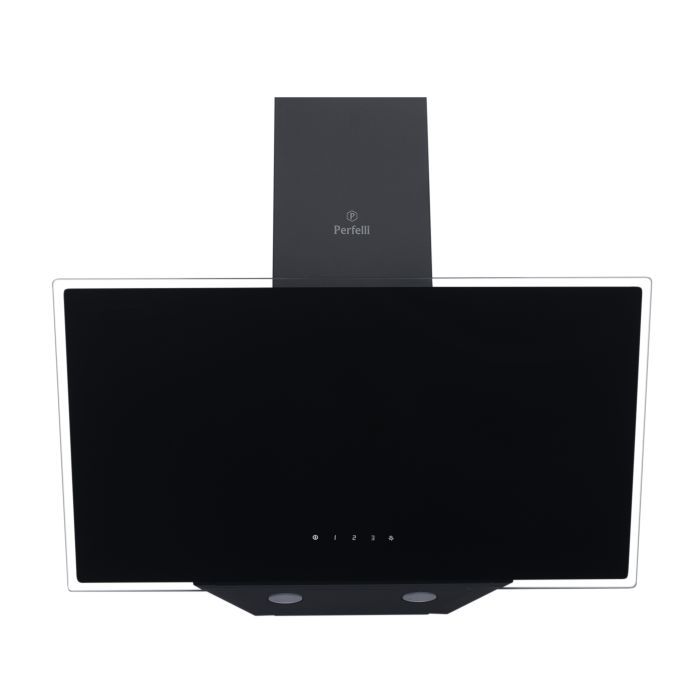 Витяжка кухонна Perfelli DNS 6272 D 700 IV LED зображення 3