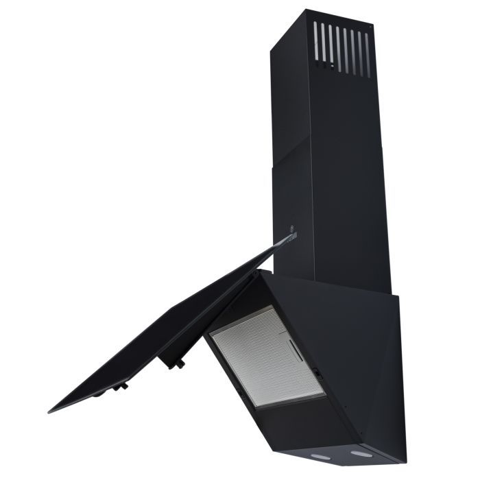 Витяжка кухонна Perfelli DNS 6272 D 700 IV LED зображення 5