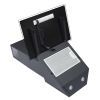 Вытяжка кухонная Perfelli DNS 6272 D 700 BL LED изображение 6