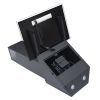 Вытяжка кухонная Perfelli DNS 6272 D 700 BL LED изображение 7