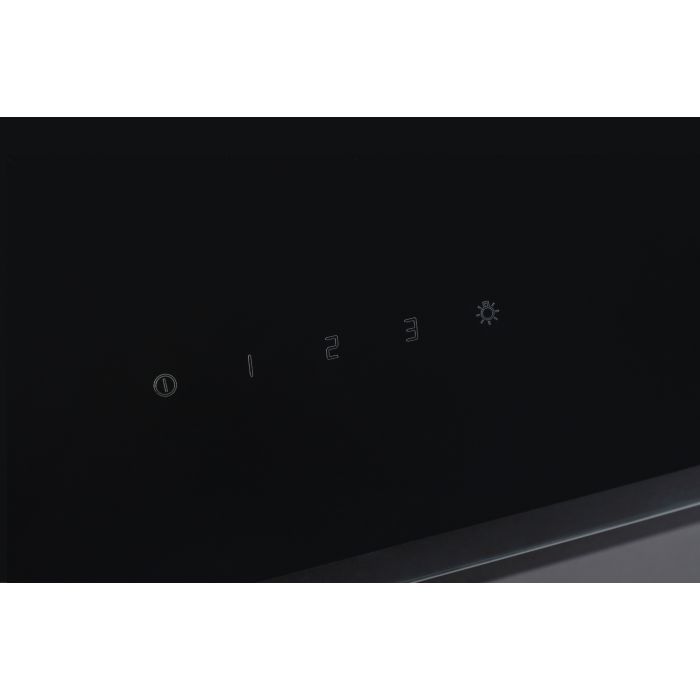 Витяжка кухонна Perfelli DNS 6272 D 700 IV LED зображення 9