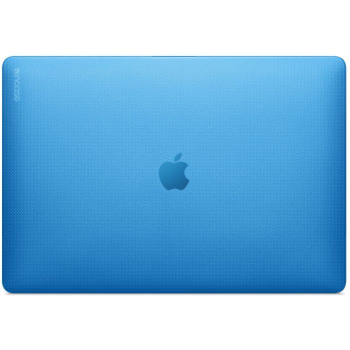 Чехол для ноутбука Incase 16" MacBook Pro - Hardshell Case, Green (INMB200686-FGN)