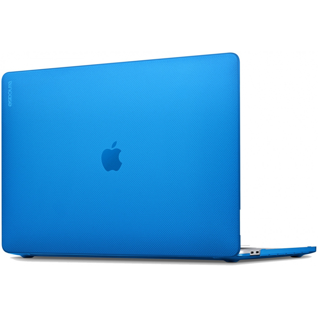 Чехол для ноутбука Incase 16" MacBook Pro - Hardshell Case, Blue (INMB200686-COB) изображение 2