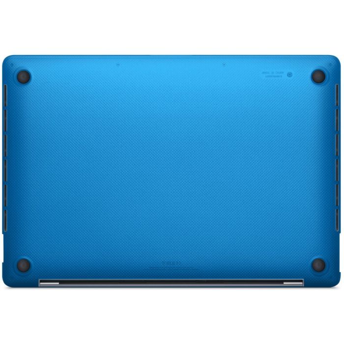 Чехол для ноутбука Incase 16" MacBook Pro - Hardshell Case, Green (INMB200686-FGN) изображение 3