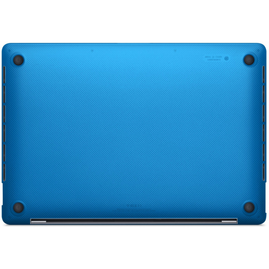 Чехол для ноутбука Incase 16" MacBook Pro - Hardshell Case, Blue (INMB200686-COB) изображение 3