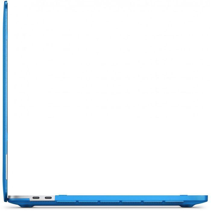 Чехол для ноутбука Incase 16" MacBook Pro - Hardshell Case, Green (INMB200686-FGN) изображение 5