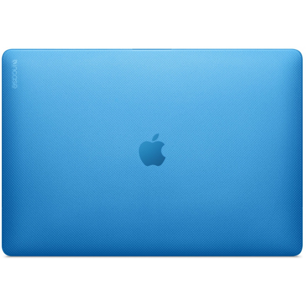 Чехол для ноутбука Incase 16" MacBook Pro - Hardshell Case, Blue (INMB200686-COB)