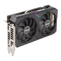 Відеокарта ASUS Radeon RX 6500 XT 4Gb DUAL OC (DUAL-RX6500XT-O4G) зображення 10
