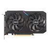 Відеокарта ASUS Radeon RX 6500 XT 4Gb DUAL OC (DUAL-RX6500XT-O4G) зображення 2